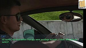 A Wife And Stepmother 3