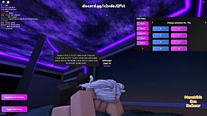 133 Roblox Porn Blacked