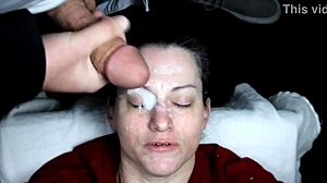 Dirtydees Slave To Cum Bukkake Compilation Featuring Huge Cum And Dirty Talk