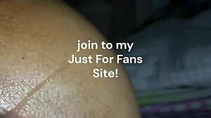 my wife told me she was at the gym and later sent a video of her getting fucked in sport wears