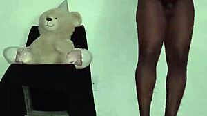 i sing and dance to parody songs remade with electronic equipment in my free time