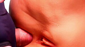 Prioritize Her Ass Hole