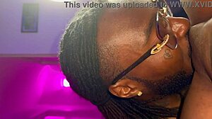 Husband Licks Me To Orgasm.