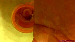 Goddess Amanda's Foot Fetish Instructions Tease