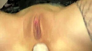 4k Pov a Hot Teen Age Witch Ride Huge 11inch Dildo Solo Female Orgasm