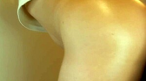 japanese step sister uncensored in a casual video