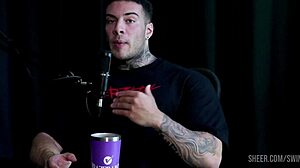 Fat Blonde Milf Tifany Rocha Orgasms in Interracial BDSM Domination Compilation