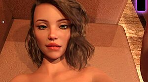 Oh wow, college kings 2 nora sex in the cabin is so hot!!