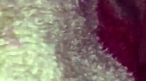 is this latina ready for intense homemade doggystyle fucking?