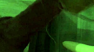 i suckin my blow up doll's deepthroat with toys n handjob, oh god