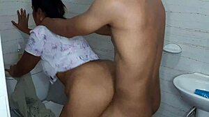 the best fucking of my stepmom's delicious pussy with aly