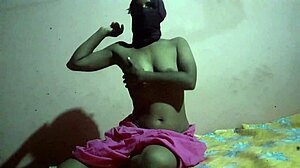 i caught my best friend resting on my bed