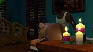 Your Arab Slut Wife Fucks Me In Vacation?