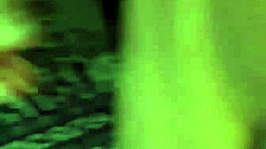 Mature woman from Bremen enjoys sex in living room