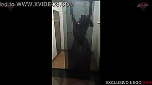 Depois De Conversar Pelo App Fui Ao Encontro Dessa Safada E O Marido Gravou Tudo - Parte 2