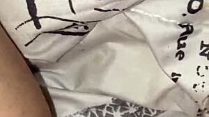 Can A Milf Fuck Her Little 18+ Pussy To Orgasm With A Dolphin Vibrator?