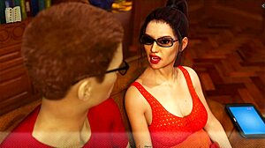 Alternate Existence 14 Game Adventure