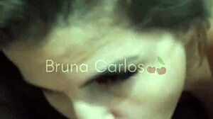 hotwife gets pussy and anal fucked bareback