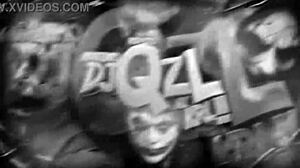 vazou eu comendo um bolo