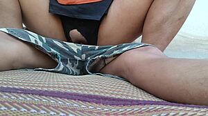 college big ass gives wet pussy to lecturer for pass mark