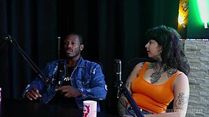 Hyoran Carvalho's compilation features latina blonde teen in handjob and toys