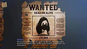 harem hotel game adventure