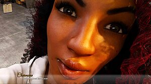 Alternate Existence 14 Game Adventure