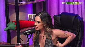 my biggest fantasy is a blonde latina milf young brazilian babe mix