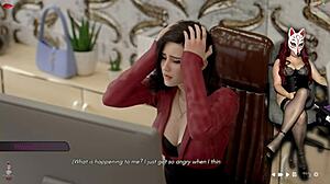 ms denvers ep 63 passion in the college