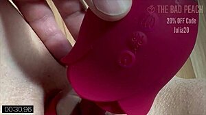 this tiny toy just sucks my soul, i swear