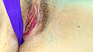 Stepbro boldly enters my room at midnight to fuck my wet pussy
