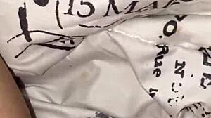 Can A Milf Fuck Her Little 18+ Pussy To Orgasm With A Dolphin Vibrator?