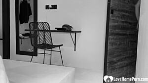 does the big booty russian girlfriend want deep pounding?