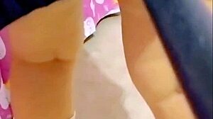 sexo casero con jovencita de coño estrecho y culo apretado se lo reviento y le hago de todo cuando no hay nadie en casa