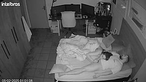 What Wild Thing Happened Last Night with Mature Big Tits Domination?