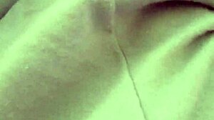 Milf Touches Herself In Bedroom