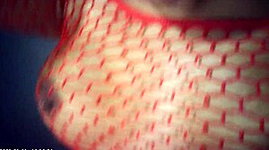 Behind the scenes pornshoot babe gets powerfucked