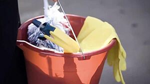 Latina Teen In Uniform Sucks Monster Cock Before Getting Ass Taken