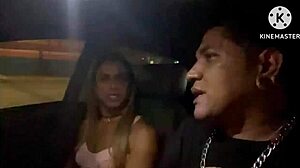 casada transando em plena via publica via light ao vivo