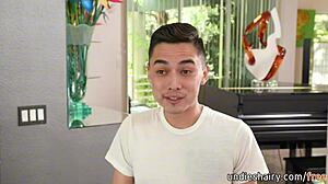 sexy busty redhead mature stepmom sucks and fucks stepson lauren phillips juan loco