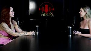 Sempre Gostou De Putaria Iniciou No Lésbico E Masturbação Deu Dicas Queria Transar No Avião - Milena Moreau!