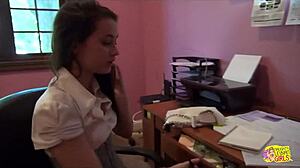 My girlfriend licked my pussy to orgasm.