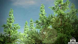 Dreamland 32: Hot Teens In Naughty Lingerie Tease With Wet Asses