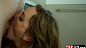 Horny Cheating Wife Sucks Fat Dick Then Fucks Teen Boy Charlie Forde And Nick Strokes