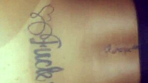 Husband stops motorcycle in alley to assfuck hot wife bareback for creampie