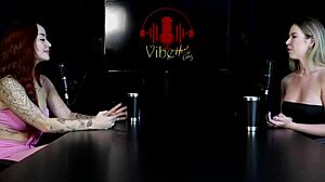 Sempre Gostou De Putaria Iniciou No Lésbico E Masturbação Deu Dicas Queria Transar No Avião - Milena Moreau!