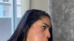 i love watching you suck that huge cock