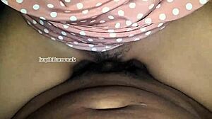 part 1 of homemade fun with adik ipar