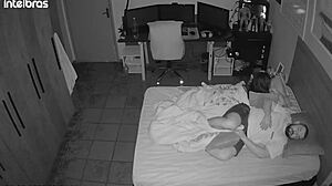 What Wild Thing Happened Last Night with Mature Big Tits Domination?