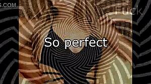 Erotic Hypnosis Tricks Slave Into Submitting To Mistress Lisa Pillow's BDSM Commands